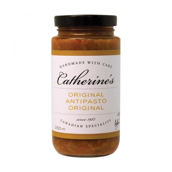 Catherine's Antipasto Original 250 ML